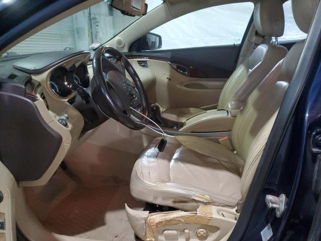 Photo 6 VIN: 1G4GL5E3XCF359732 - BUICK LACROSSE 