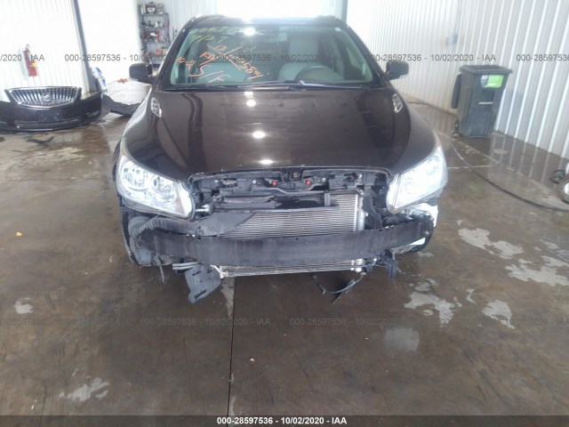 Photo 5 VIN: 1G4GL5E3XDF274150 - BUICK LACROSSE 