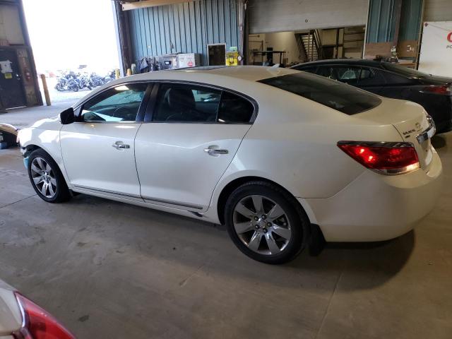 Photo 1 VIN: 1G4GL5EG9AF214407 - BUICK ALLURE 