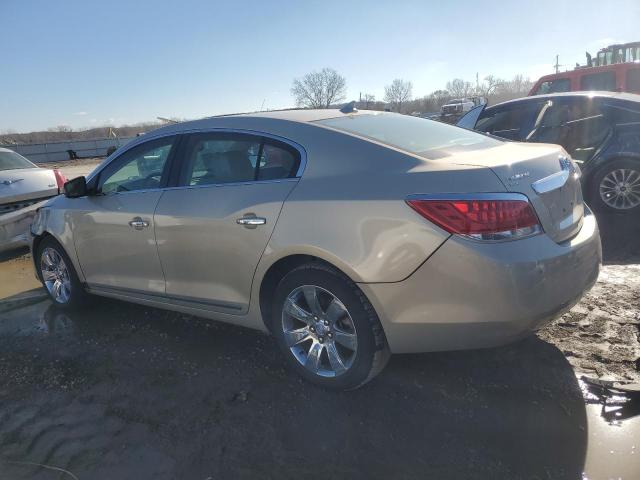 Photo 1 VIN: 1G4GL5GG5AF118352 - BUICK ALLURE 