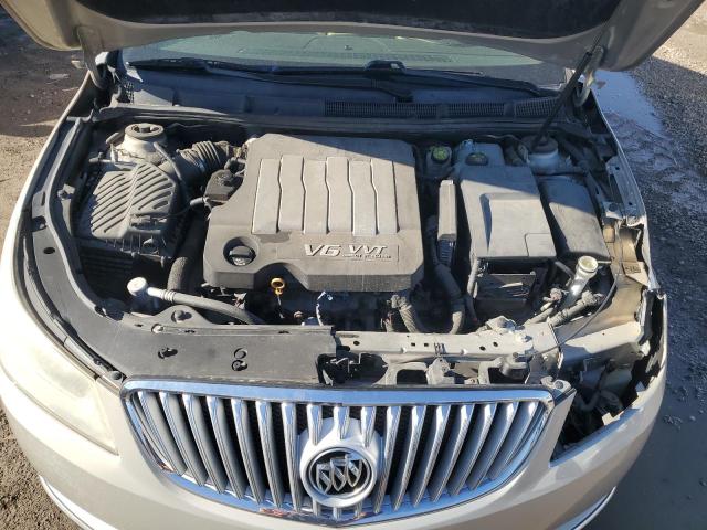 Photo 10 VIN: 1G4GL5GG5AF118352 - BUICK ALLURE 