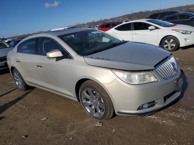 Photo 3 VIN: 1G4GL5GG5AF118352 - BUICK ALLURE 