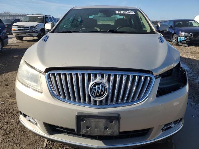 Photo 4 VIN: 1G4GL5GG5AF118352 - BUICK ALLURE 