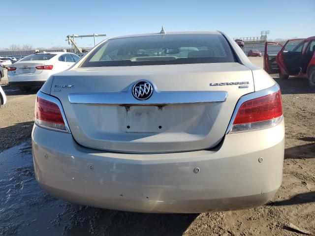 Photo 5 VIN: 1G4GL5GG5AF118352 - BUICK ALLURE 