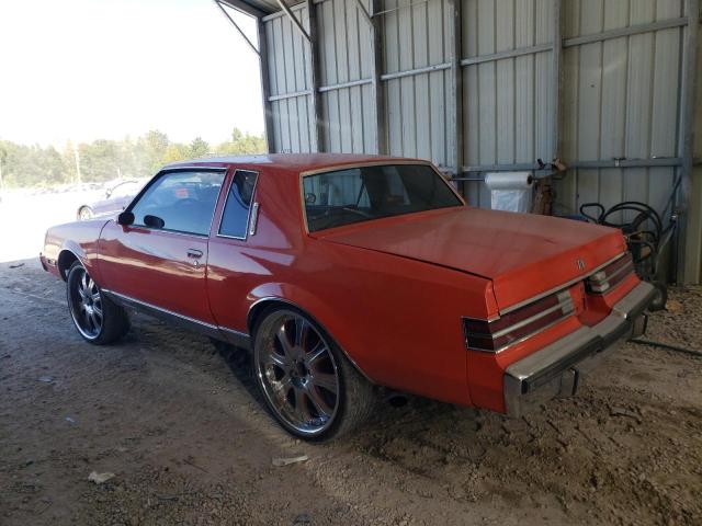 Photo 1 VIN: 1G4GM47Y6GP224179 - BUICK REGAL LIMI 