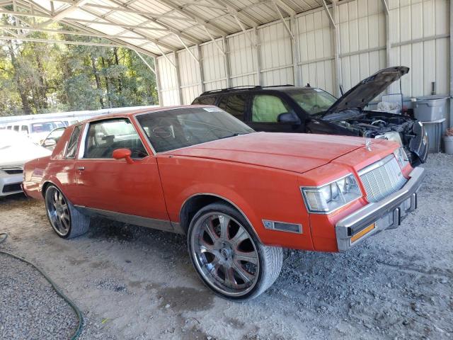 Photo 3 VIN: 1G4GM47Y6GP224179 - BUICK REGAL LIMI 