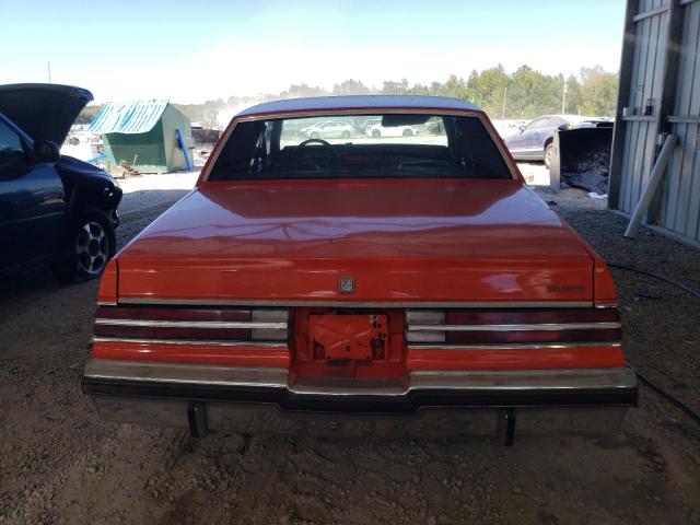 Photo 5 VIN: 1G4GM47Y6GP224179 - BUICK REGAL LIMI 