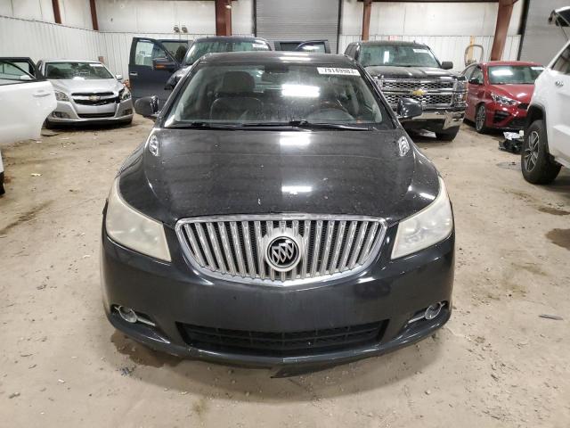 Photo 4 VIN: 1G4GM5EV0AF247274 - BUICK ALLURE 