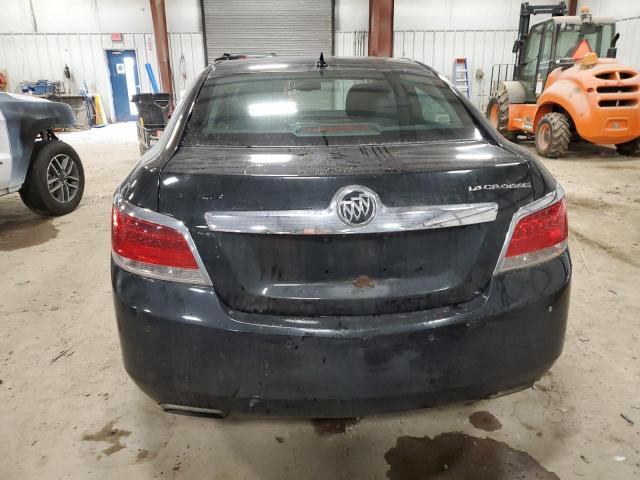 Photo 5 VIN: 1G4GM5EV0AF247274 - BUICK ALLURE 