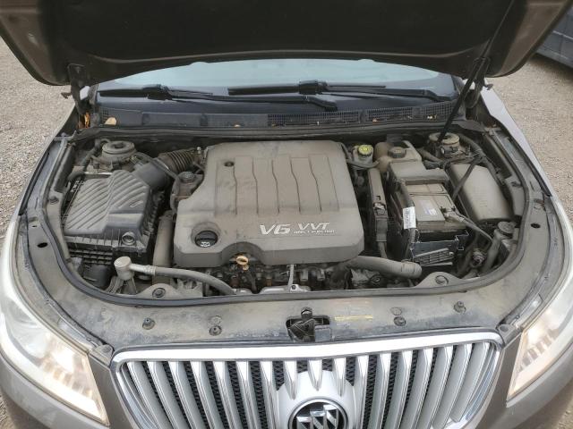 Photo 10 VIN: 1G4GM5EV2AF285735 - BUICK ALLURE 