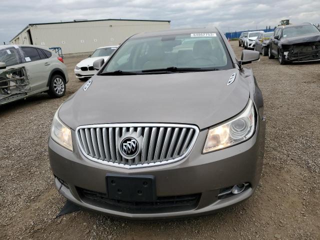 Photo 4 VIN: 1G4GM5EV2AF285735 - BUICK ALLURE 