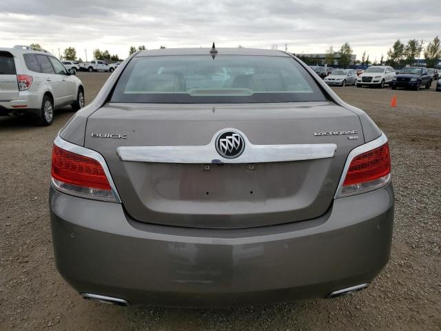 Photo 5 VIN: 1G4GM5EV2AF285735 - BUICK ALLURE 