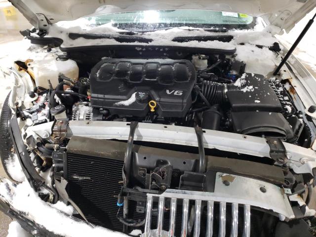 Photo 10 VIN: 1G4HA5E10AU103147 - BUICK LUCERNE 