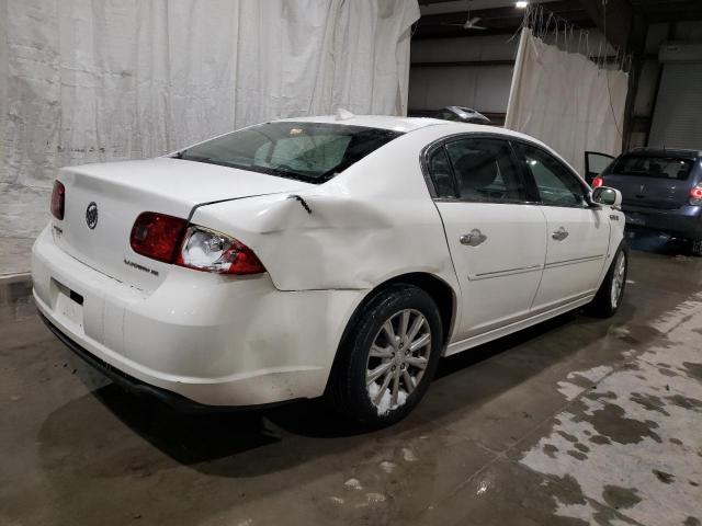 Photo 2 VIN: 1G4HA5E10AU103147 - BUICK LUCERNE 