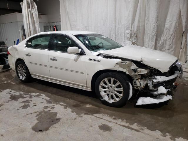 Photo 3 VIN: 1G4HA5E10AU103147 - BUICK LUCERNE 