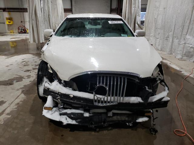 Photo 4 VIN: 1G4HA5E10AU103147 - BUICK LUCERNE 