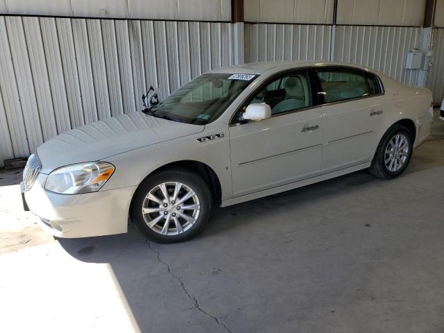 Photo 0 VIN: 1G4HA5E11AU110849 - BUICK LUCERNE CX 