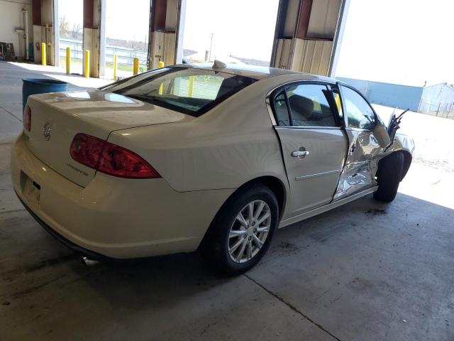 Photo 2 VIN: 1G4HA5E11AU110849 - BUICK LUCERNE CX 