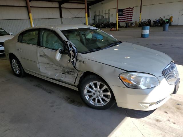 Photo 3 VIN: 1G4HA5E11AU110849 - BUICK LUCERNE CX 