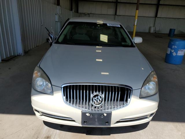 Photo 4 VIN: 1G4HA5E11AU110849 - BUICK LUCERNE CX 