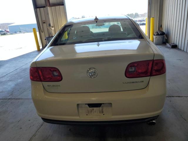 Photo 5 VIN: 1G4HA5E11AU110849 - BUICK LUCERNE CX 