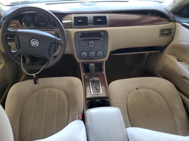 Photo 7 VIN: 1G4HA5E11AU110849 - BUICK LUCERNE CX 