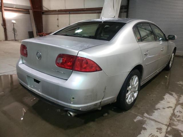 Photo 3 VIN: 1G4HA5E17AU104604 - BUICK LUCERNE CX 