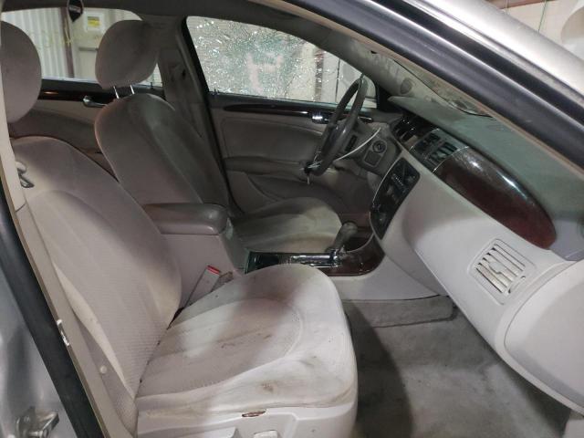 Photo 4 VIN: 1G4HA5E17AU104604 - BUICK LUCERNE CX 