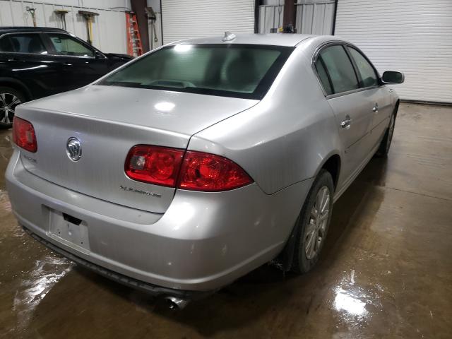 Photo 3 VIN: 1G4HA5E18AU104370 - BUICK LUCERNE CX 