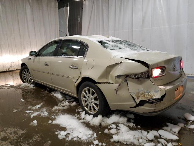 Photo 1 VIN: 1G4HA5E19AU114485 - BUICK LUCERNE CX 