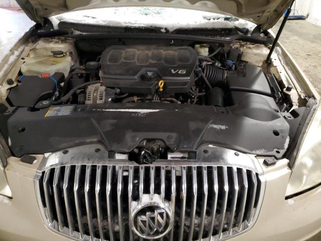 Photo 10 VIN: 1G4HA5E19AU114485 - BUICK LUCERNE CX 