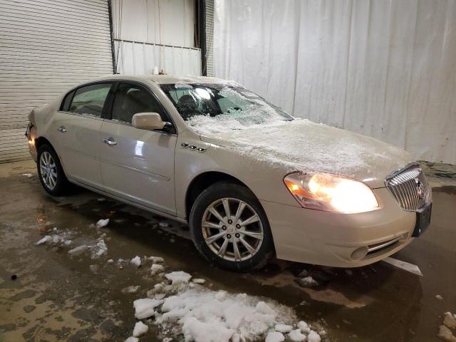 Photo 3 VIN: 1G4HA5E19AU114485 - BUICK LUCERNE CX 