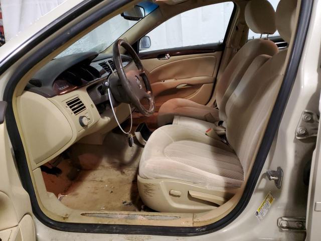 Photo 6 VIN: 1G4HA5E19AU114485 - BUICK LUCERNE CX 