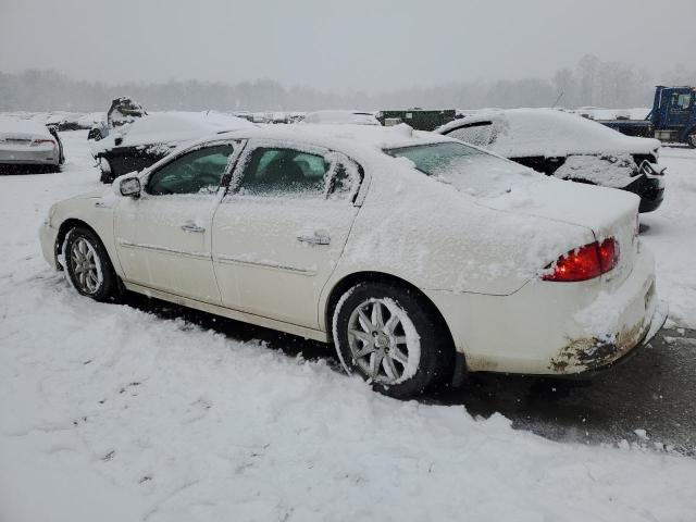 Photo 1 VIN: 1G4HA5E19AU133134 - BUICK LUCERNE CX 