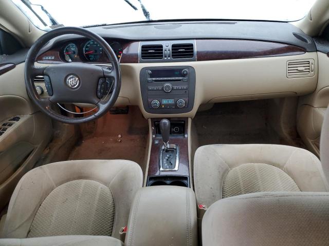 Photo 7 VIN: 1G4HA5E19AU133134 - BUICK LUCERNE CX 