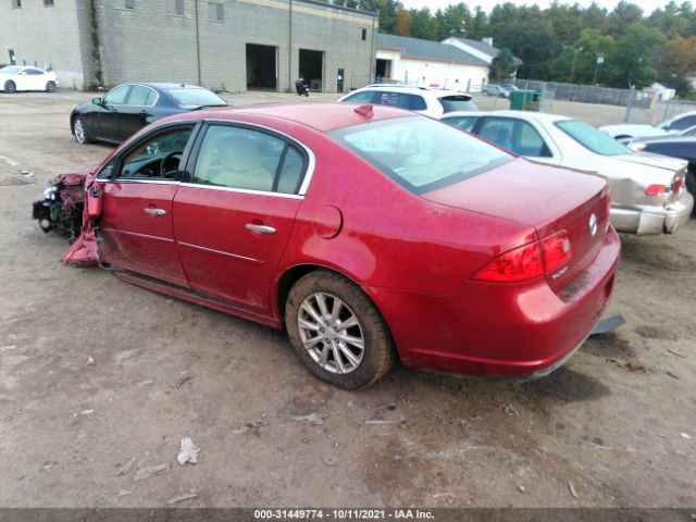 Photo 2 VIN: 1G4HA5E1XAU104631 - BUICK LUCERNE 