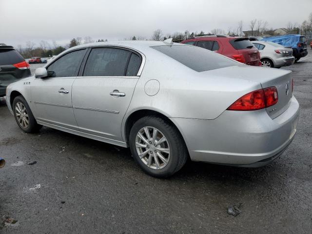 Photo 1 VIN: 1G4HA5E1XAU116147 - BUICK LUCERNE 