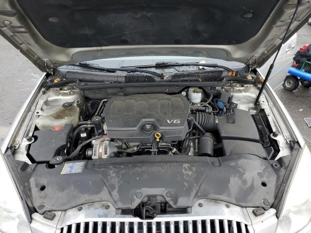 Photo 10 VIN: 1G4HA5E1XAU116147 - BUICK LUCERNE 