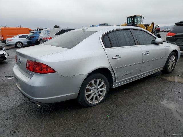 Photo 2 VIN: 1G4HA5E1XAU116147 - BUICK LUCERNE 