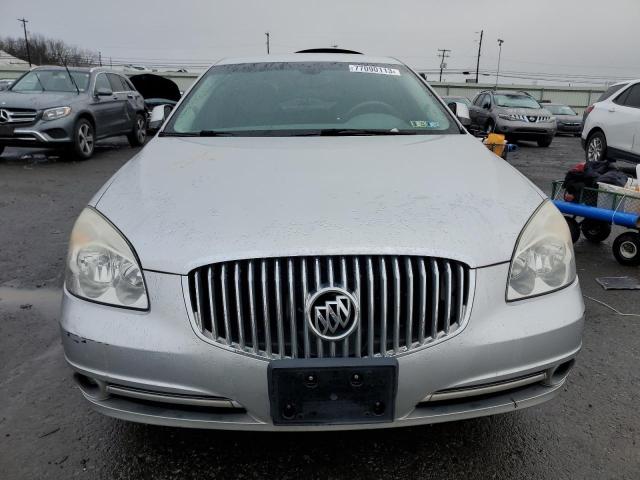 Photo 4 VIN: 1G4HA5E1XAU116147 - BUICK LUCERNE 