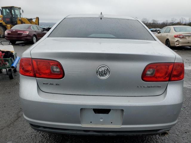 Photo 5 VIN: 1G4HA5E1XAU116147 - BUICK LUCERNE 