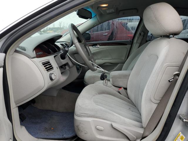 Photo 6 VIN: 1G4HA5E1XAU116147 - BUICK LUCERNE 