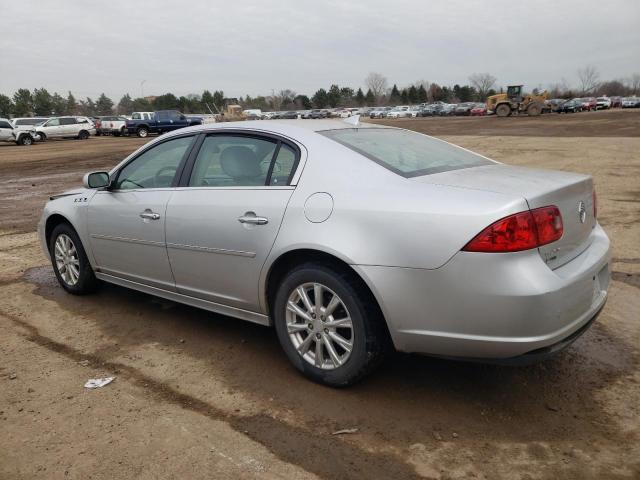 Photo 1 VIN: 1G4HA5EM0AU126728 - BUICK LUCERNE CX 