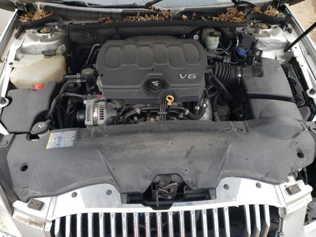 Photo 10 VIN: 1G4HA5EM0AU126728 - BUICK LUCERNE CX 