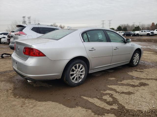 Photo 2 VIN: 1G4HA5EM0AU126728 - BUICK LUCERNE CX 