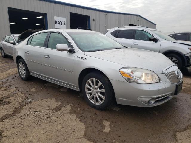 Photo 3 VIN: 1G4HA5EM0AU126728 - BUICK LUCERNE CX 