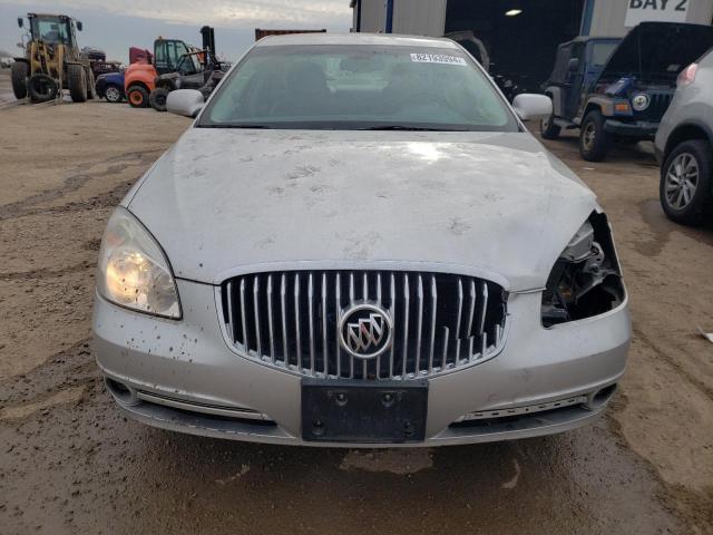 Photo 4 VIN: 1G4HA5EM0AU126728 - BUICK LUCERNE CX 