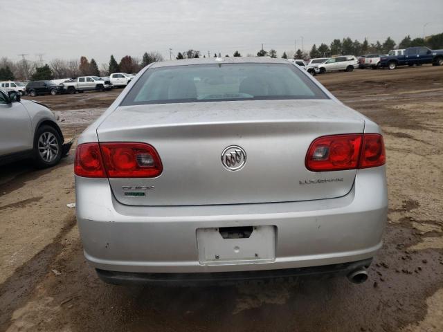 Photo 5 VIN: 1G4HA5EM0AU126728 - BUICK LUCERNE CX 