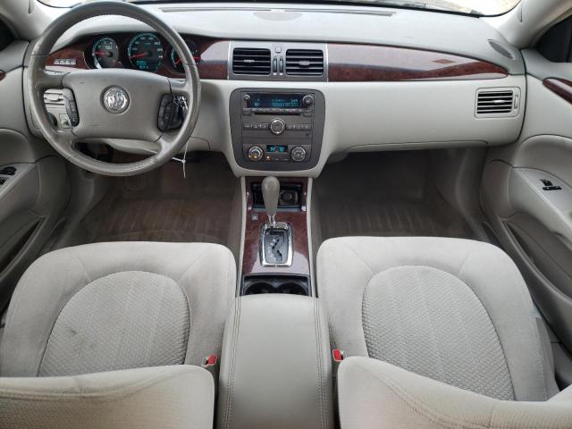 Photo 7 VIN: 1G4HA5EM0AU126728 - BUICK LUCERNE CX 