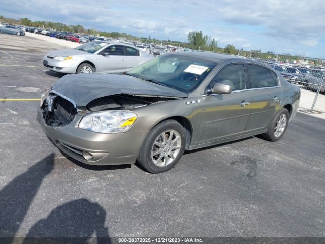 Photo 1 VIN: 1G4HA5EM0AU129080 - BUICK LUCERNE 